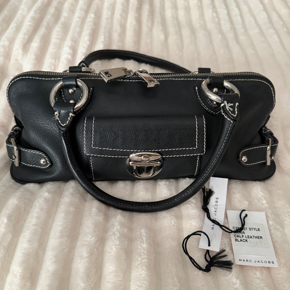 Marc Jacob’s  Daria Bag